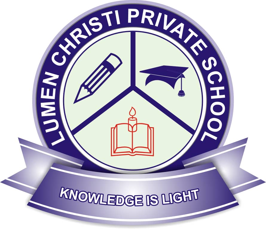 lumenchristischoollogo